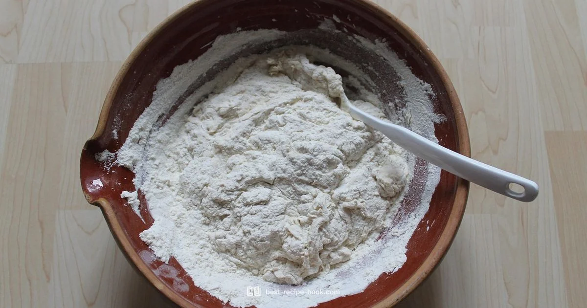 Doubling Bread - Best Recipe Book