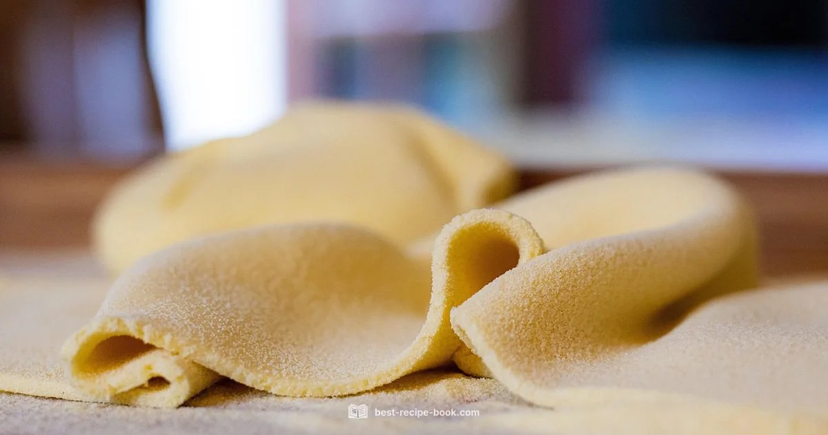 Lasagna Roll Ups - Best Recipe Book