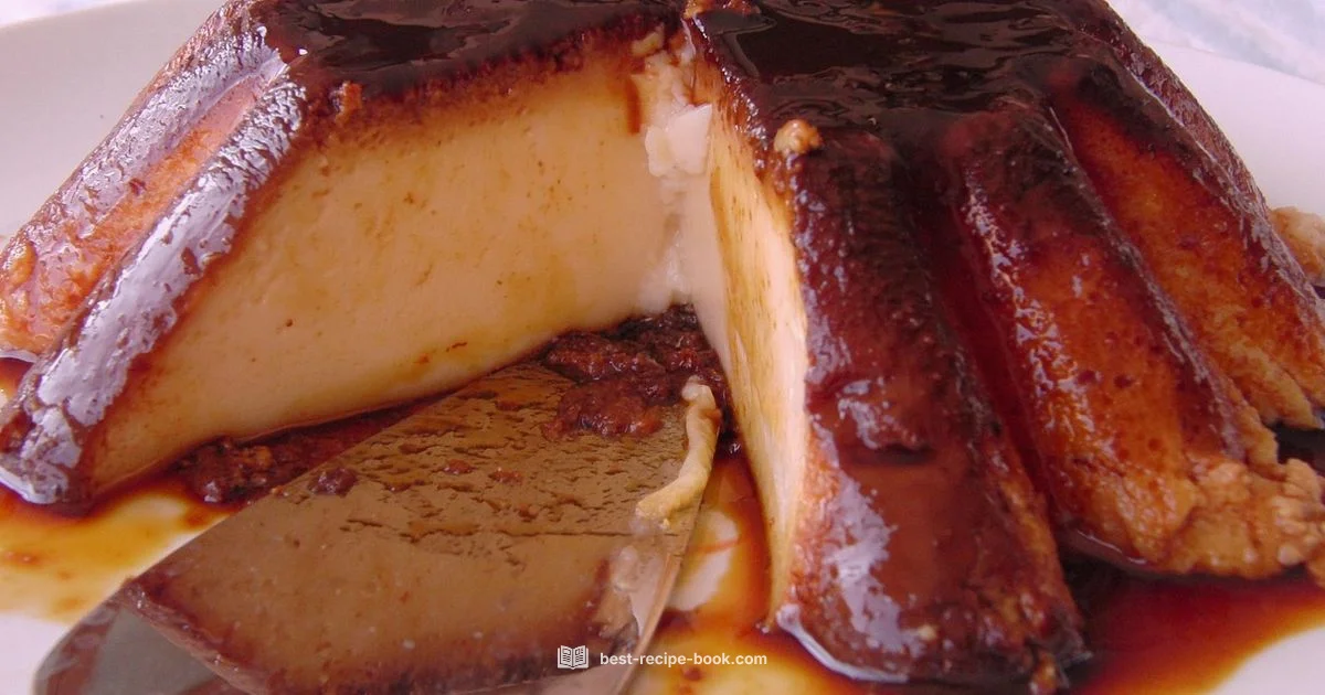 Flan vs Quiche Flan vs Quiche - Best Recipe Book