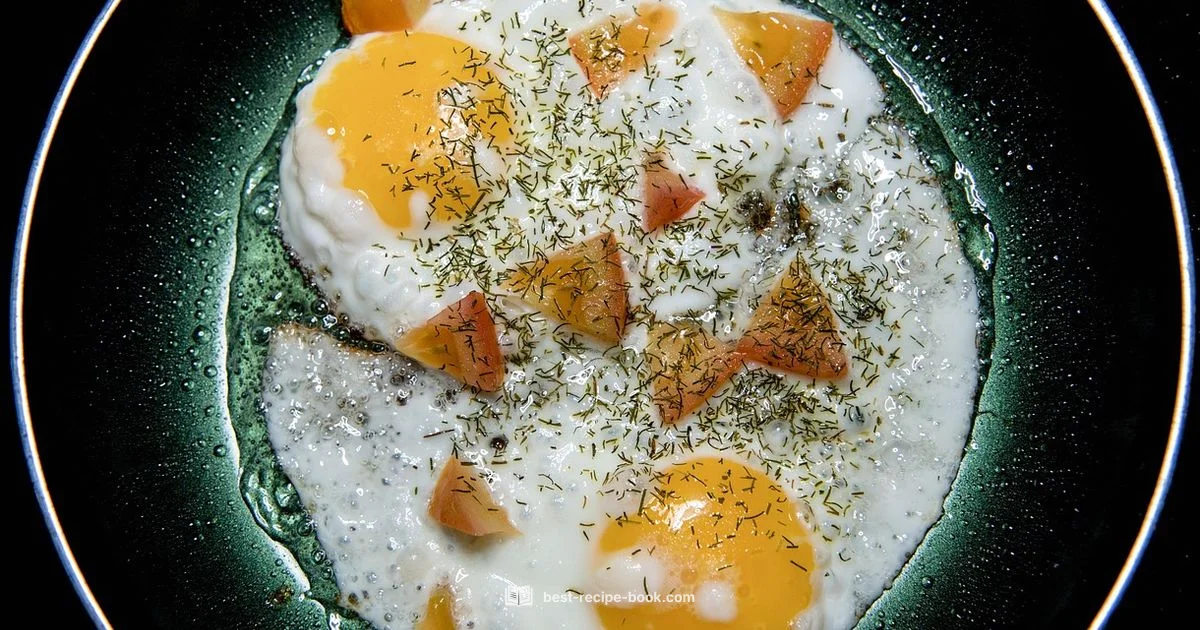 French Omelette Mastery French Omelette Mastery - Best Recipe Book