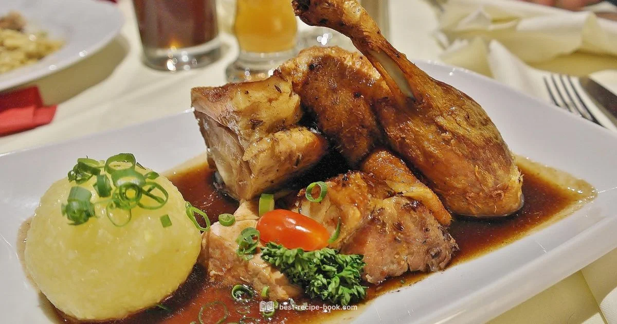 Juicy Roasted Turkey - Best Recipe Book