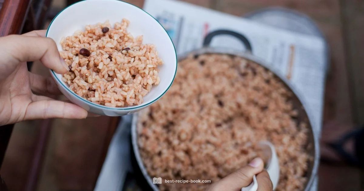 Sushi Rice Essentials - Best Recipe Book