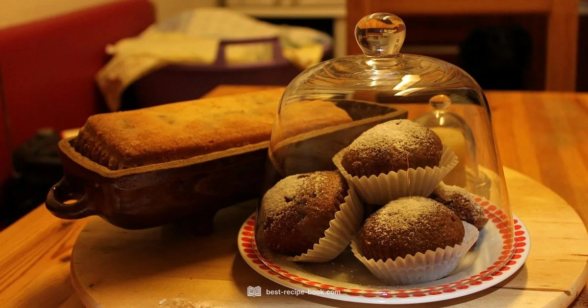 Banana Muffin Guide - Best Recipe Book