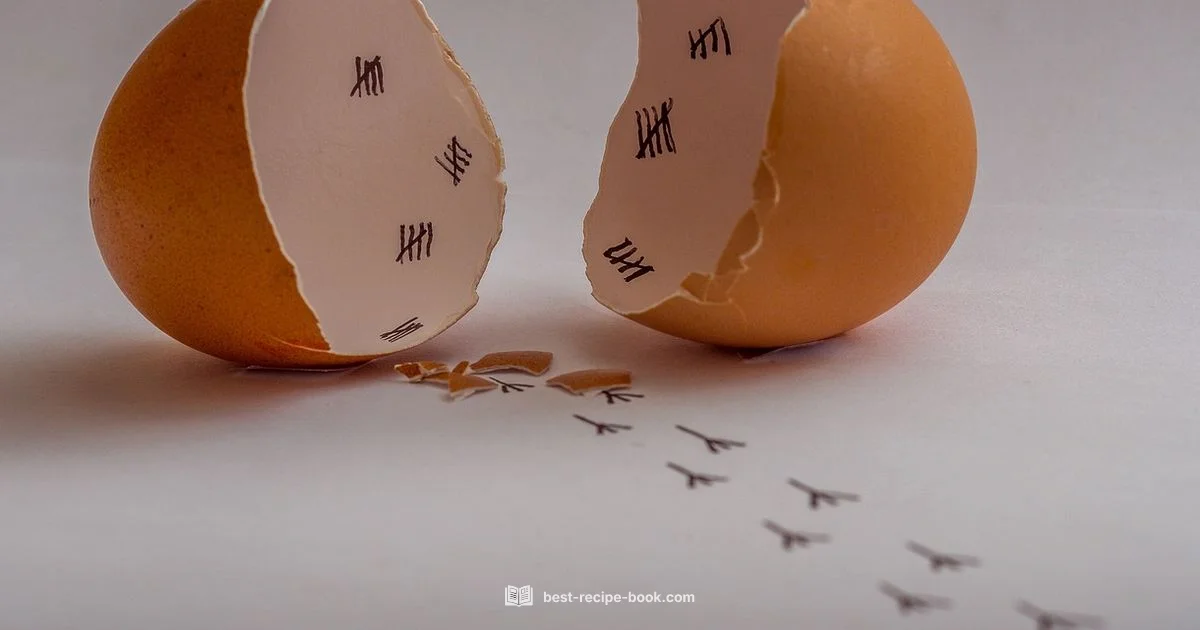 Surplus Eggs Batch - Best Recipe Book