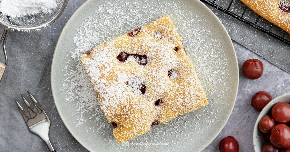 Word Recipe Cards - Best Recipe Book