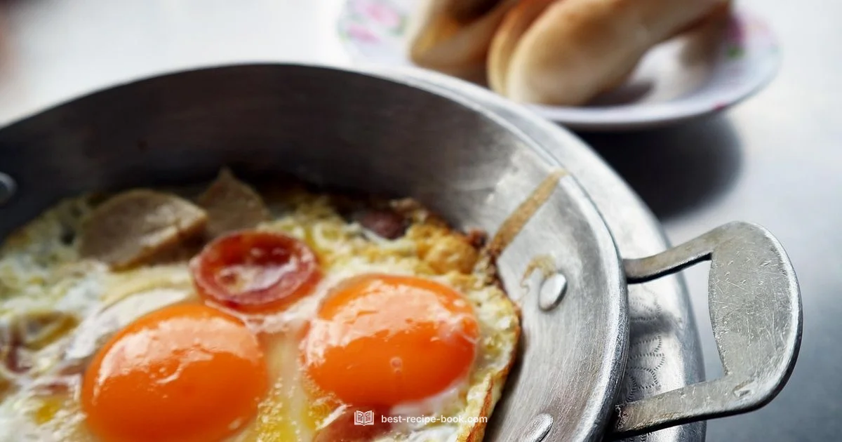 Classic Deviled Eggs - Best Recipe Book