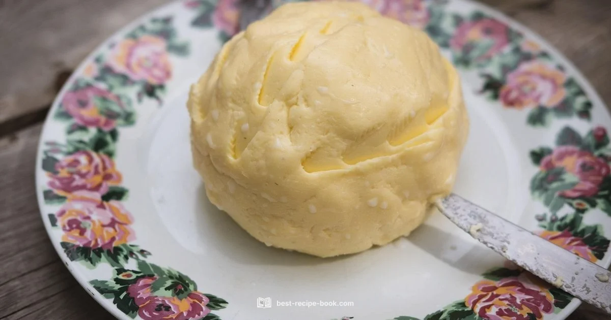 Butter Substitution Guide Butter Substitution Guide - Best Recipe Book