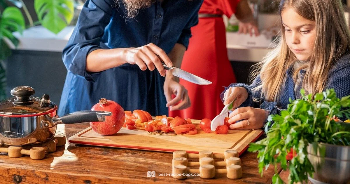 Narrative Cooking Guide Narrative Cooking Guide - Best Recipe Book