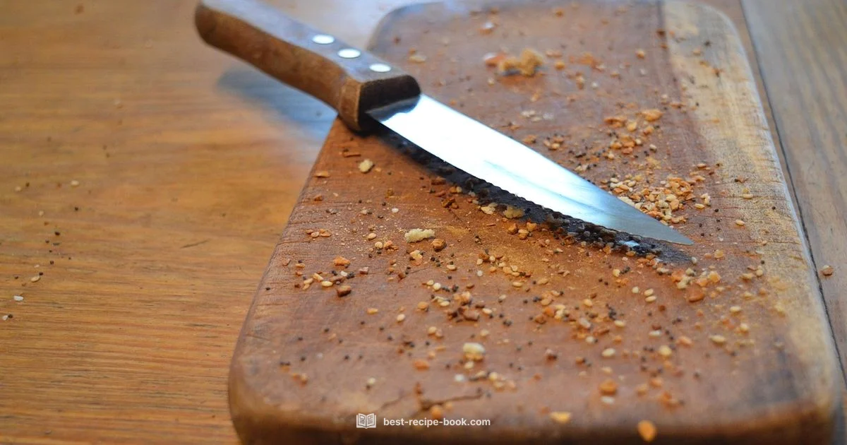 Crispy Chicken Cutlets - Best Recipe Book