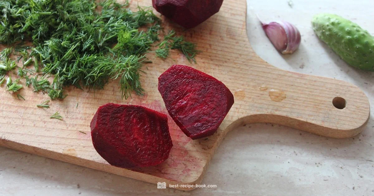 Beet Recipe Guide - Best Recipe Book