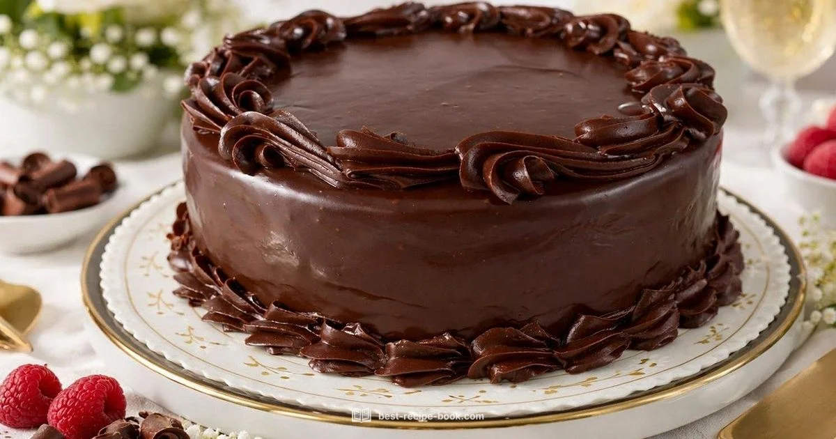 Fudge Cake Shine - Best Recipe Book