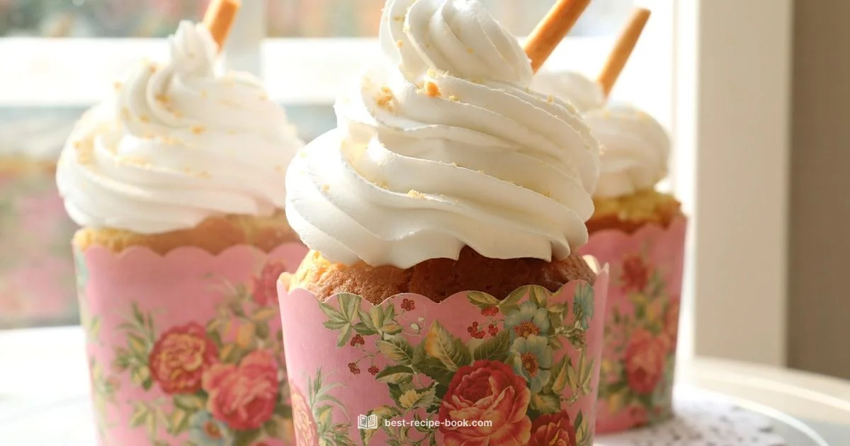 Cake Cups Guide - Best Recipe Book