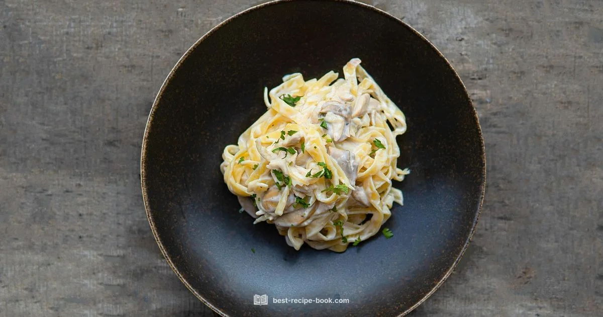 Alfredo Pasta Guide Alfredo Pasta Guide - Best Recipe Book