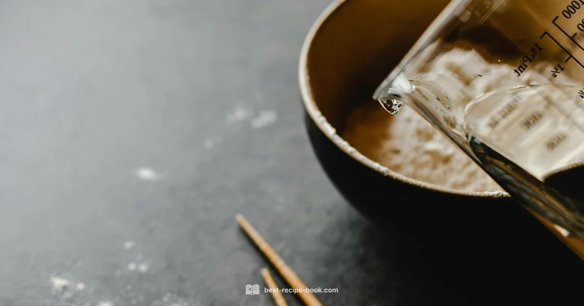 Boke Bowl Recipe - Best Recipe Book