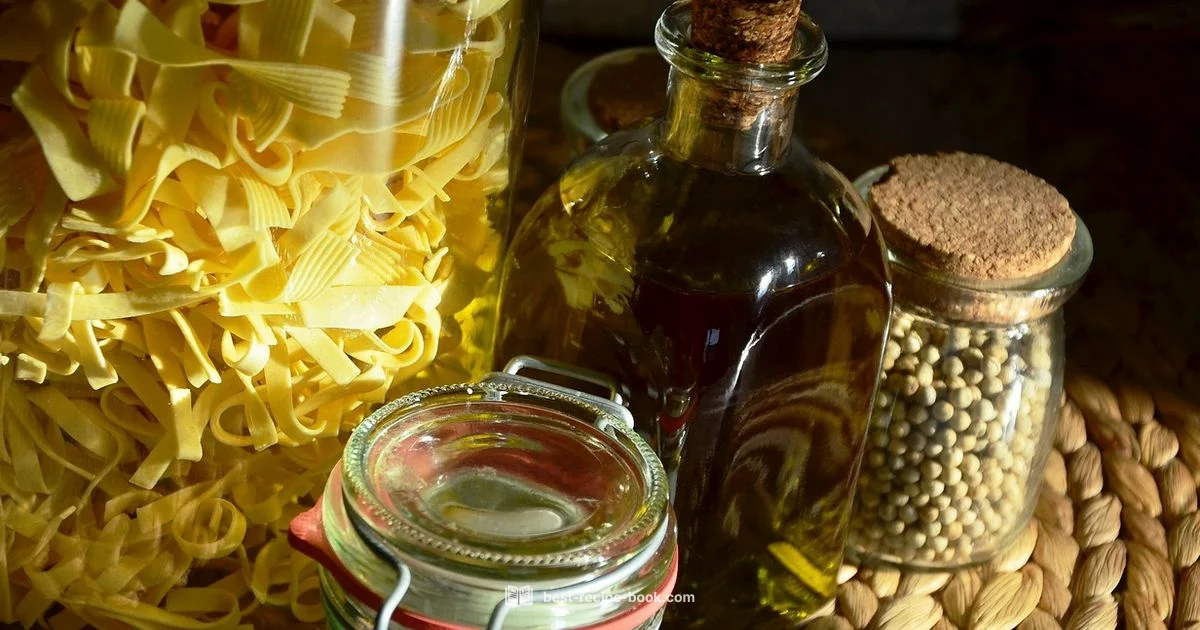 Vinaigrette Mastery - Best Recipe Book