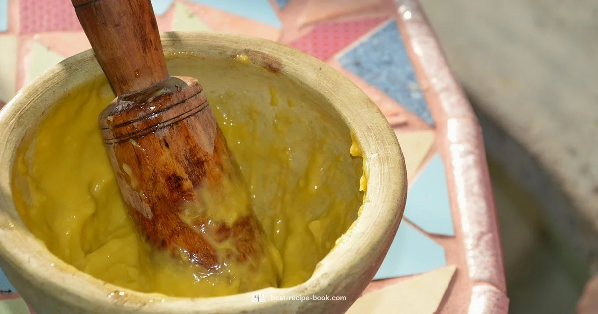 Creamy Garlic Parm Sauce - Best Recipe Book