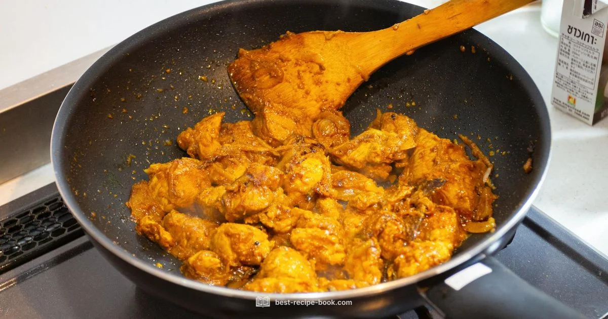 Creamy Chicken Comfort - Best Recipe Book