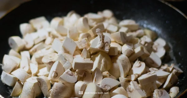 Sweet & Sour Sauce - Best Recipe Book