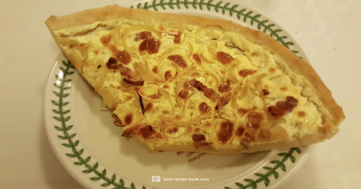 Crustless Quiche Guide Crustless Quiche Guide - Best Recipe Book