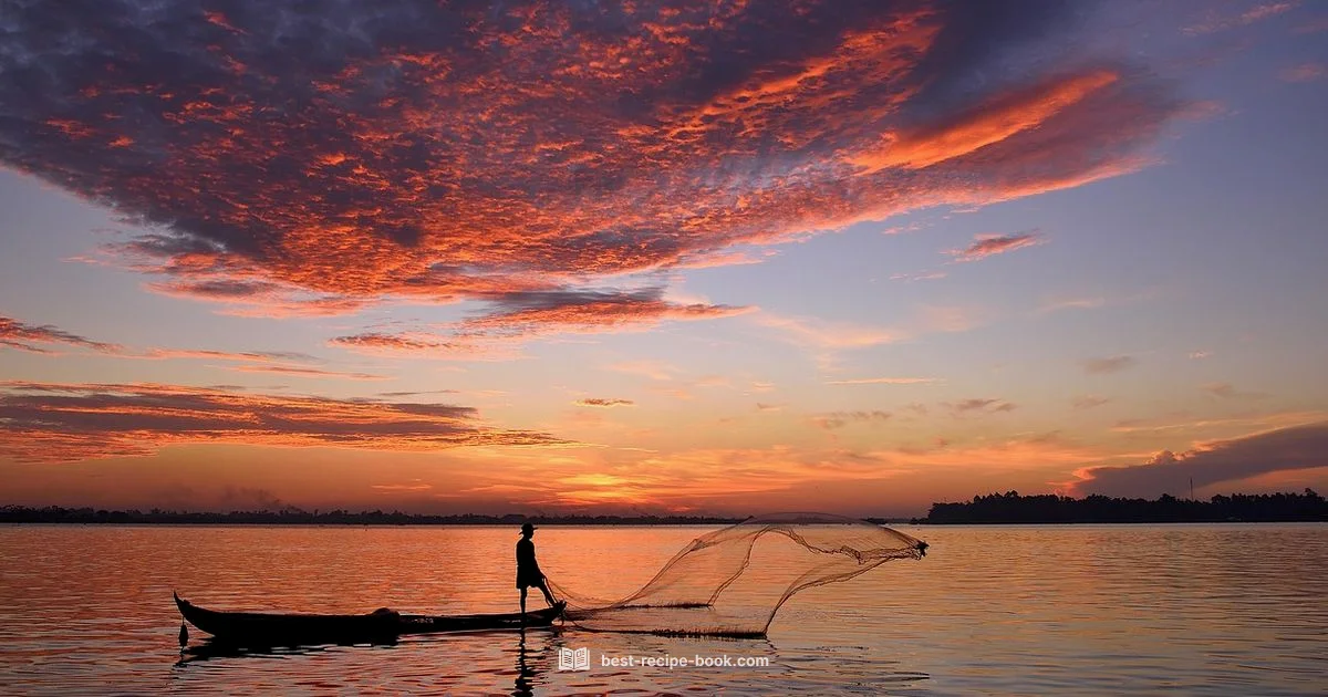 Stardew Fish Guide - Best Recipe Book