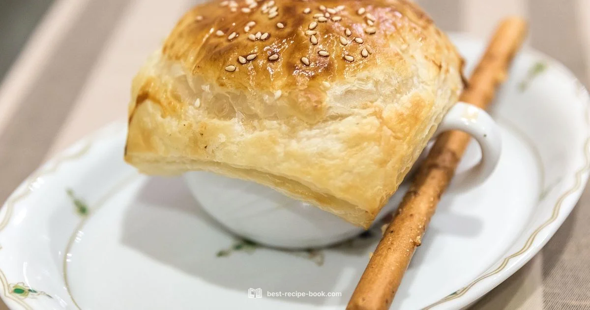 Creamy Corn Chowder - Best Recipe Book