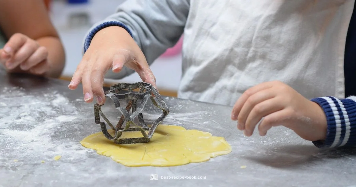 Oatmeal Banana Cookies - Best Recipe Book