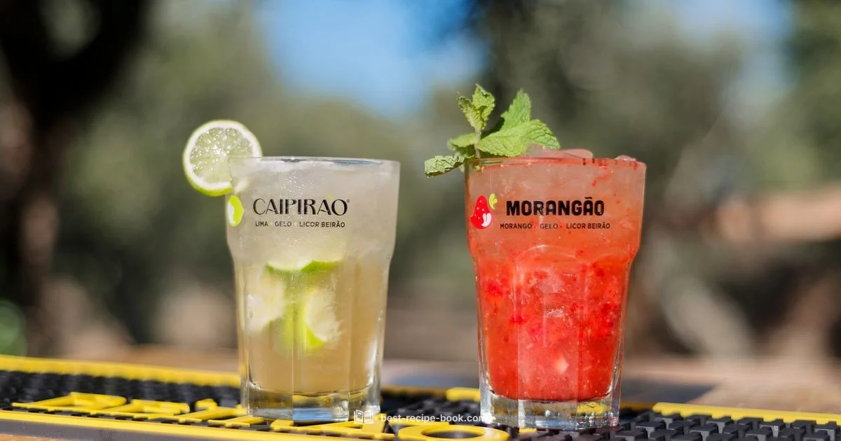 Classic Hurricane Recipe Classic Hurricane Recipe - Best Recipe Book