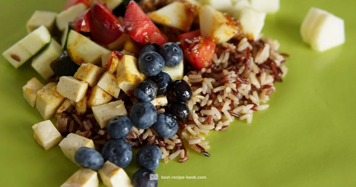 Poke Bowl Recipe - Best Recipe Book