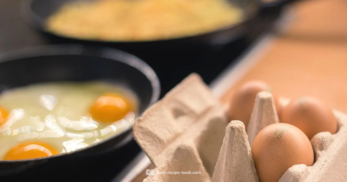 Bubble and Squeak Guide - Best Recipe Book