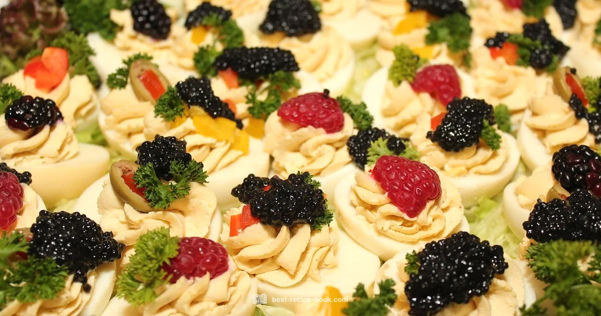 Texas Caviar Dip - Best Recipe Book