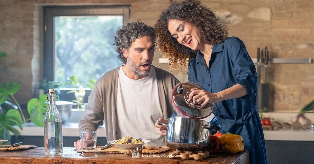 Dinner for Two Dinner for Two - Best Recipe Book