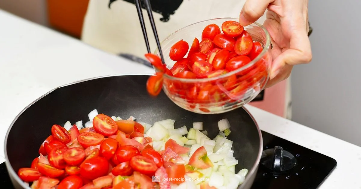 Tomato Sauce from Scratch - Best Recipe Book