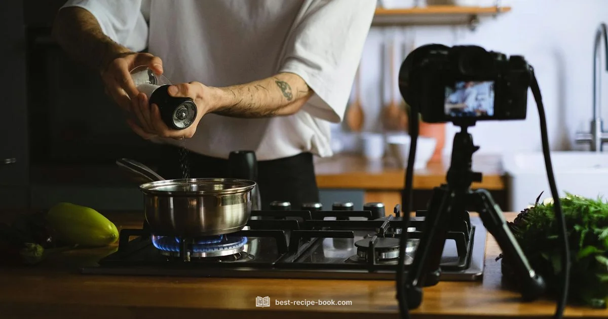 Custom Meals in Lifesum - Best Recipe Book