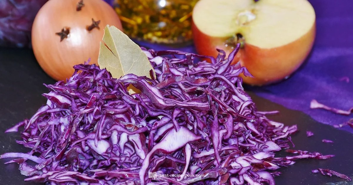 Fried Cabbage Guide - Best Recipe Book