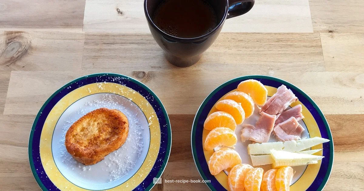 French Toast Casserole - Best Recipe Book