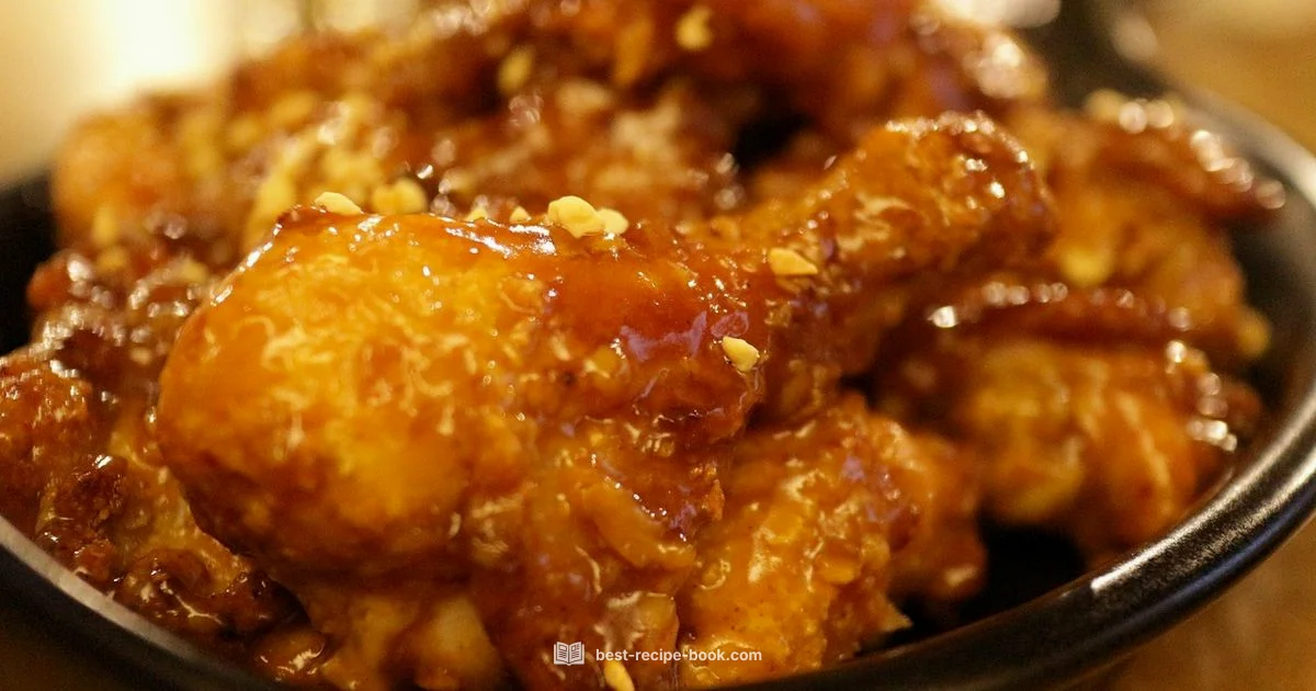 Canned Chicken Recipe - Best Recipe Book