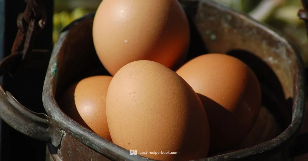 Easy Deviled Eggs Easy Deviled Eggs - Best Recipe Book