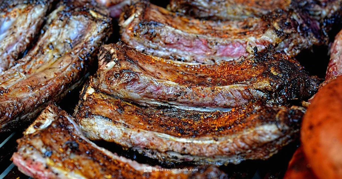 Perfect Standing Rib Roast Perfect Standing Rib Roast - Best Recipe Book