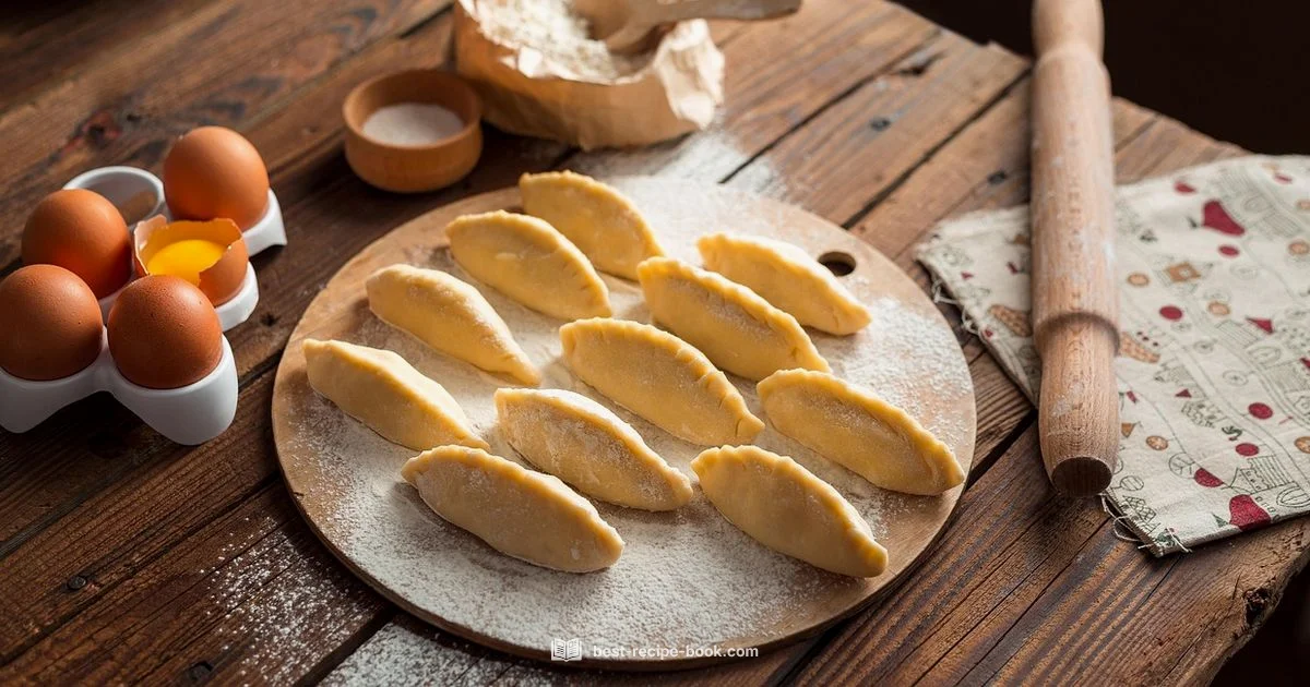 No Recipe Cooking - Best Recipe Book