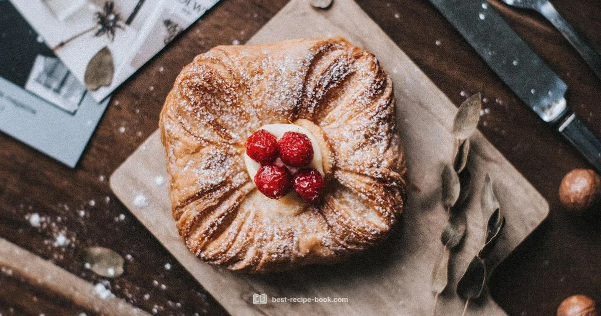 Moist Chocolate Cake - Best Recipe Book
