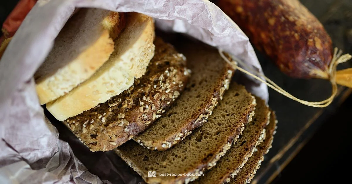 Bread Recipe Guide Bread Recipe Guide - Best Recipe Book