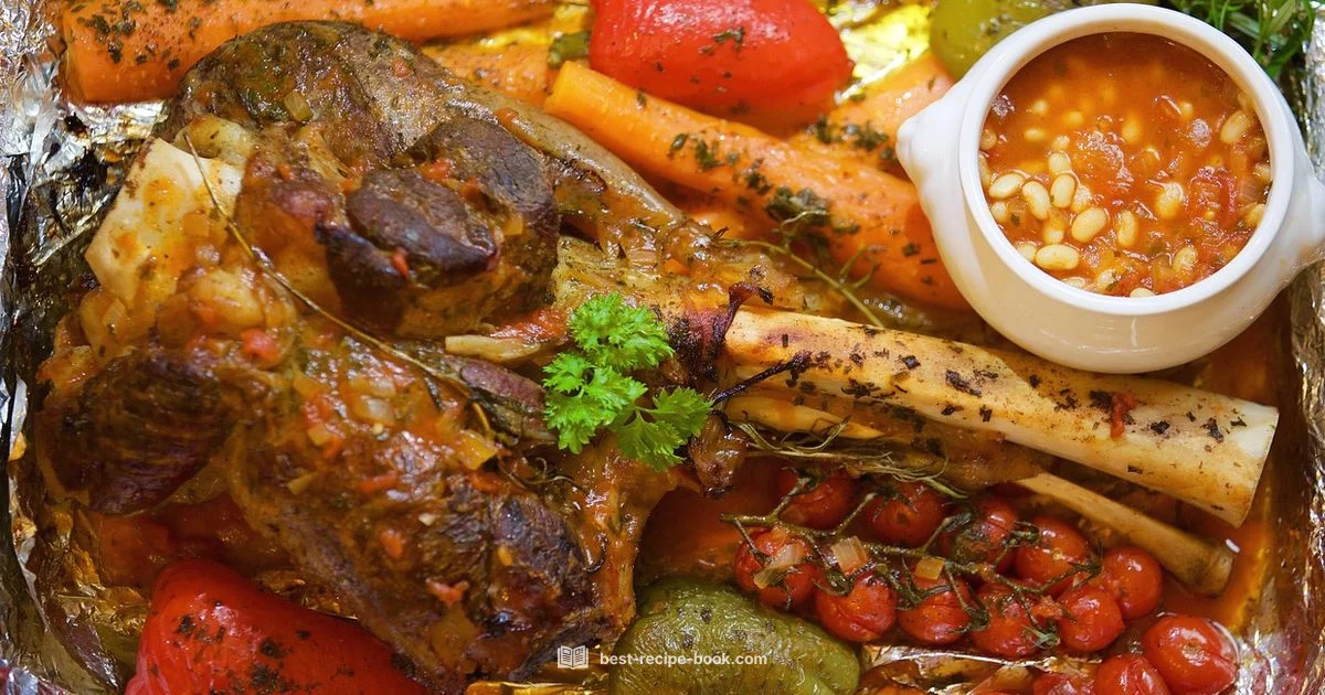 Veg Lasagna Guide - Best Recipe Book