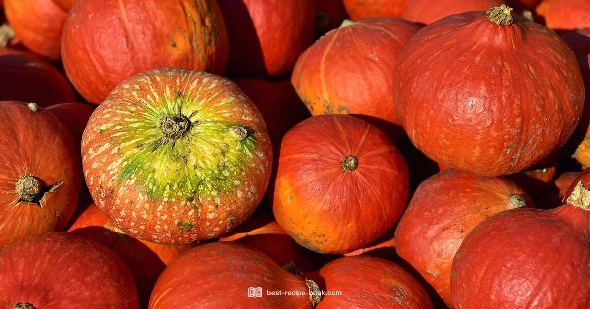 Pumpkin Recipe Hero - Best Recipe Book