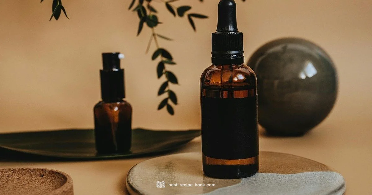 Kids Skincare Guide - Best Recipe Book