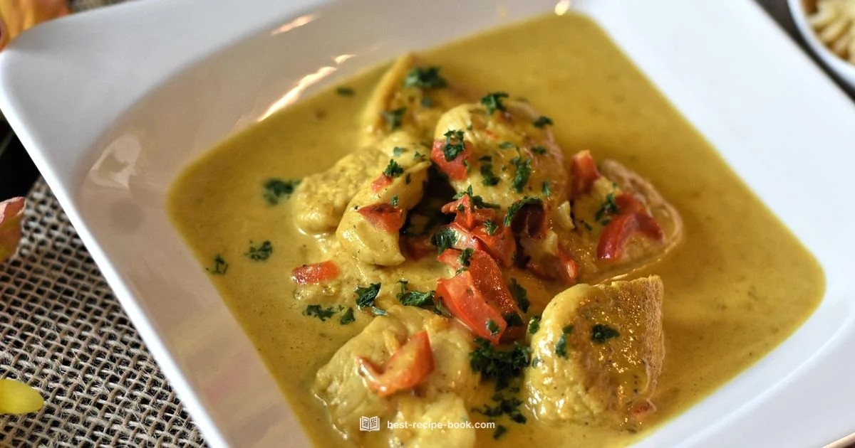 Juicy Chicken Guide - Best Recipe Book