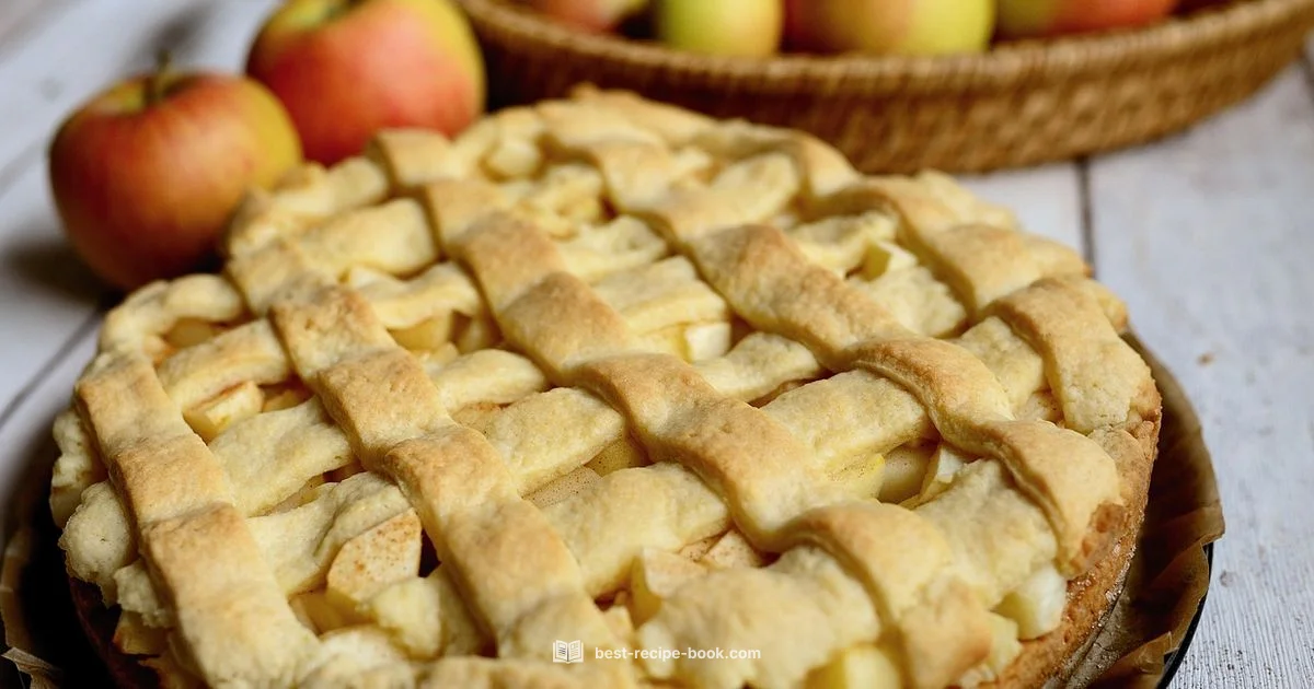 Apple Cake Preview - Best Recipe Book