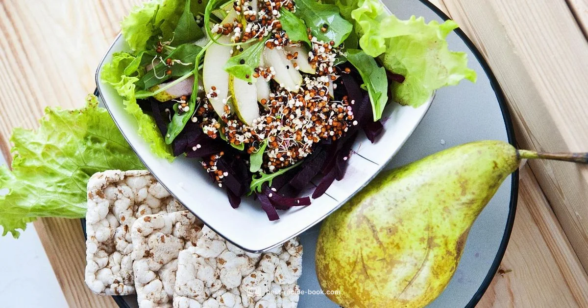 Healthy Picks - Best Recipe Book