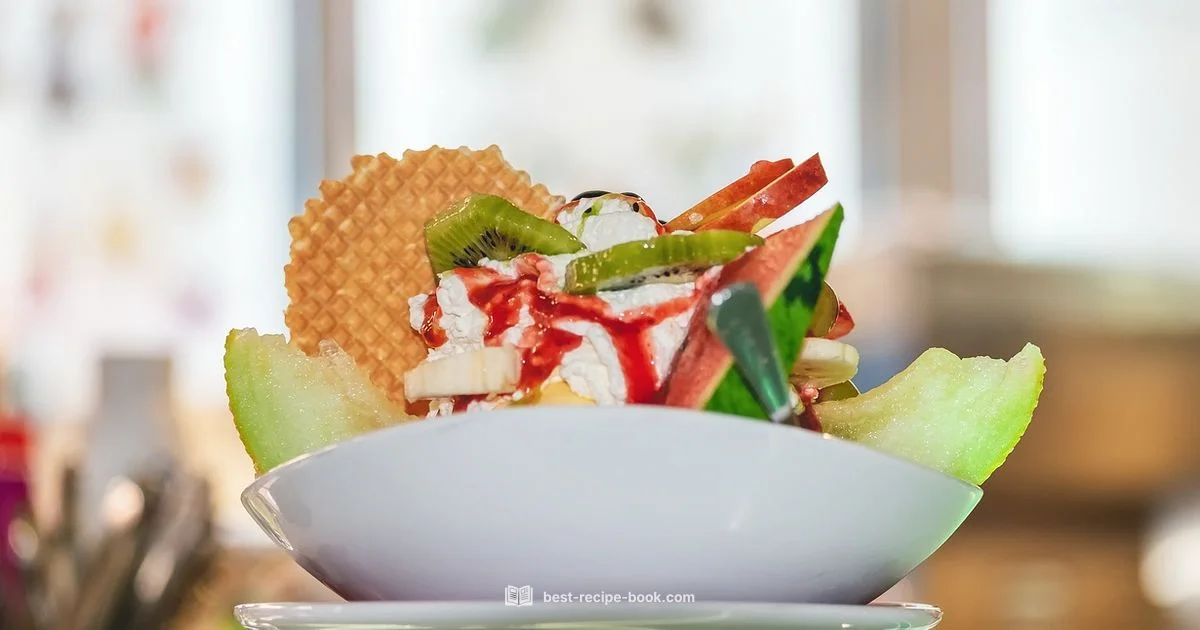 Ice Pop Basics - Best Recipe Book