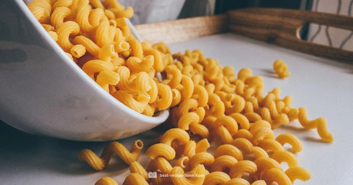 Italian Pasta Salad - Best Recipe Book