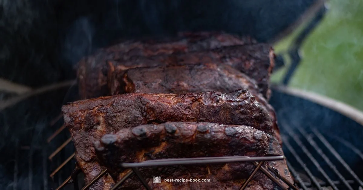 Ribs Dry Rub Mastery Ribs Dry Rub Mastery - Best Recipe Book